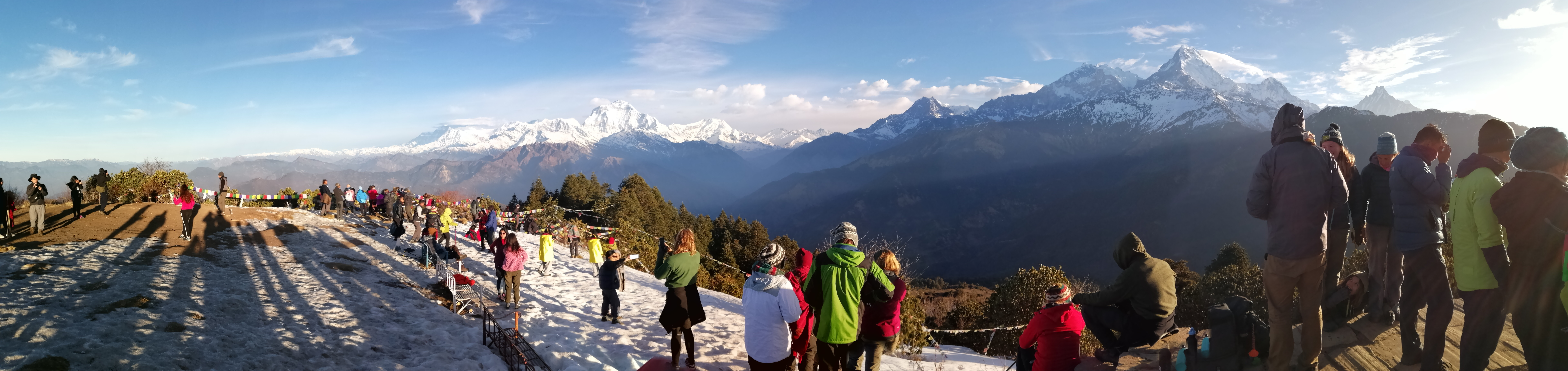 Scenic Rural Journey