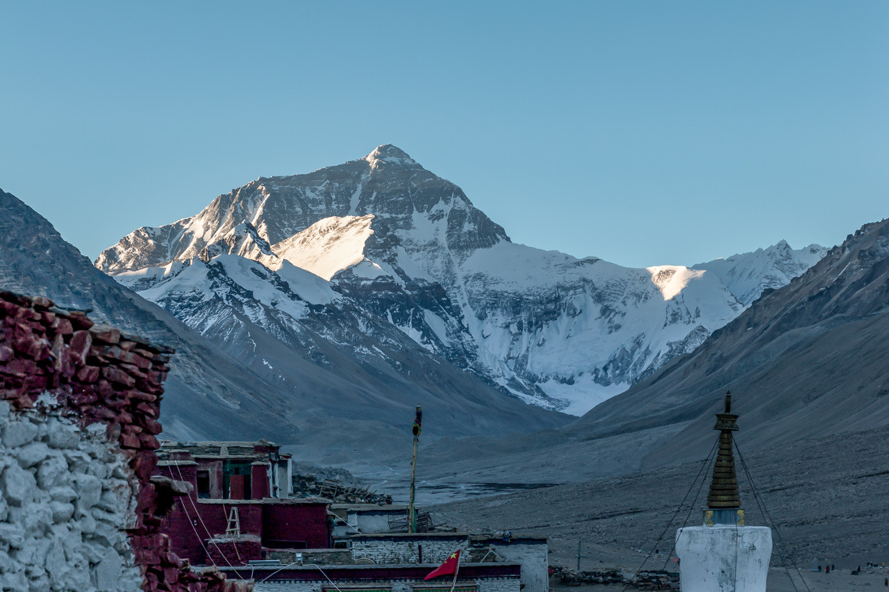 Scenic Rural Journey